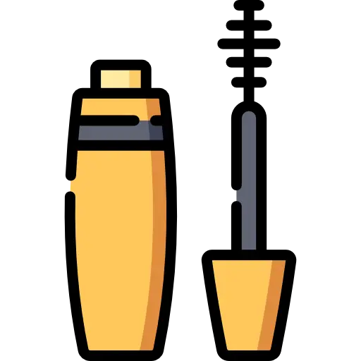 Mascara - Volume & Care Black