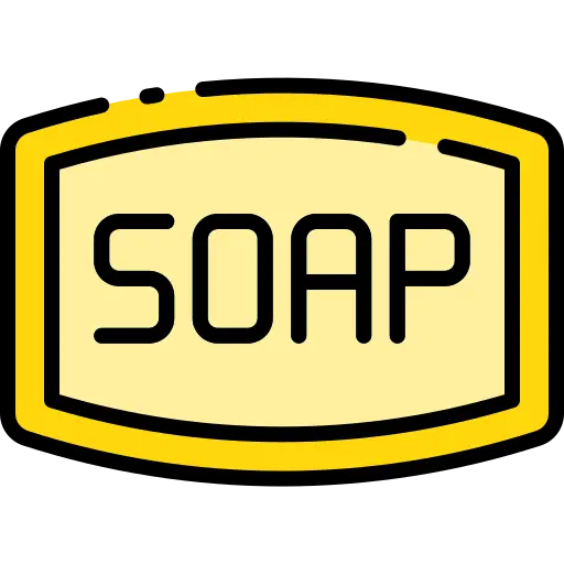 Soap Block